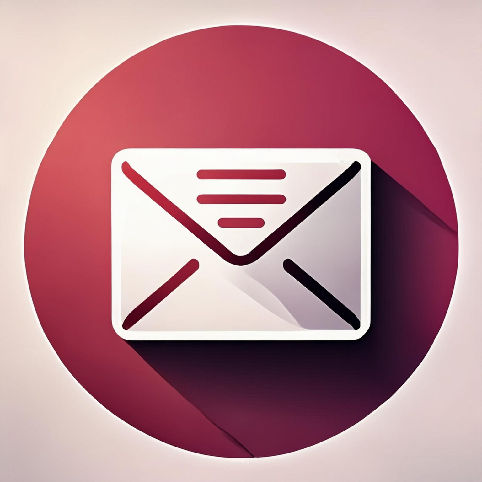 email icon